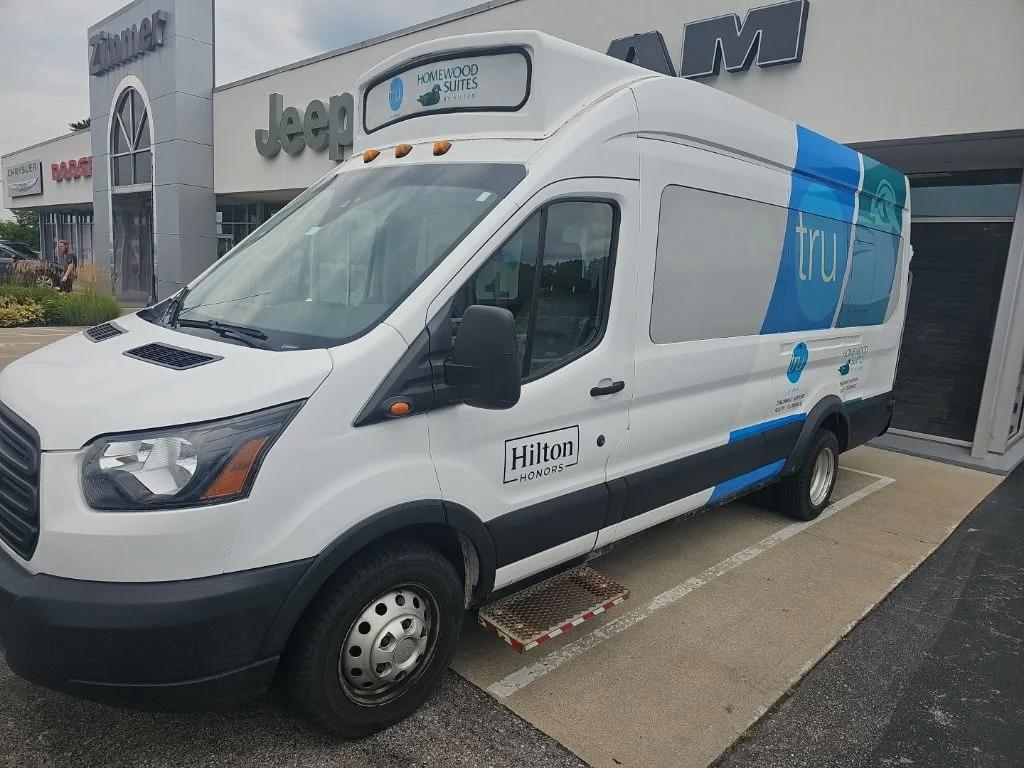ford transit passenger van 2019 1FBVU4XMXKKB44175 image ford transit passenger van 2019 1FBVU4XMXKKB44175 image